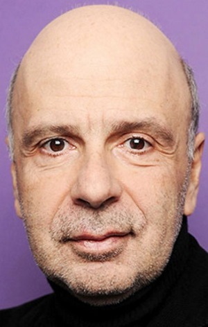 Ален Сард (Alain Sarde)
