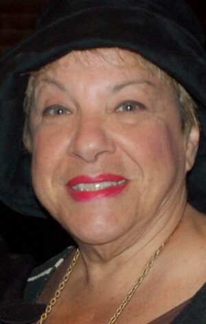 Camille Saviola