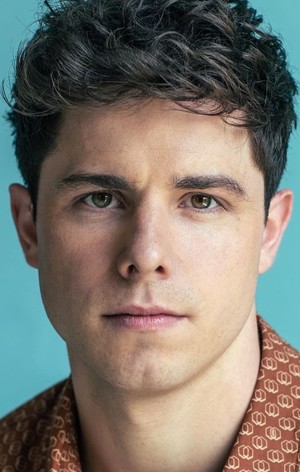 Ivan du Pontavice - actor - biography, photo, best movies and TV shows