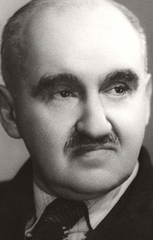 Юрий Желябужский
