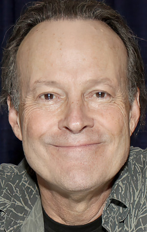 Дуайт Шульц (Dwight Schultz)