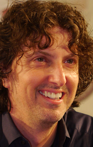 Марк Шван (Mark Schwahn)