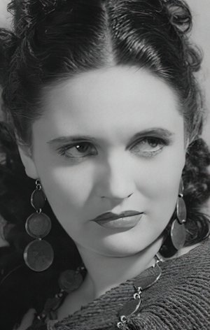 Маргаретта Скотт (Margaretta Scott)