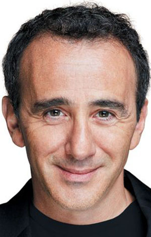 Эли Семун (Elie Semoun)