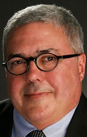 Брюс Берман (Bruce Berman)