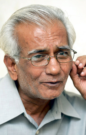 Кундала Шах (Kundan Shah)