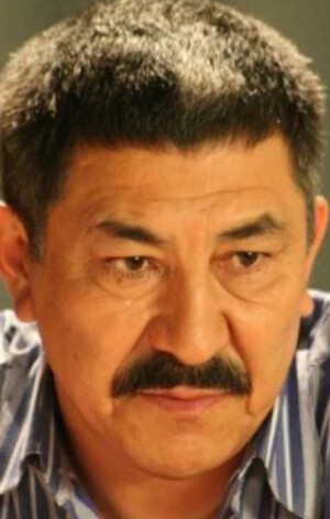 Aldabek Shalbayev