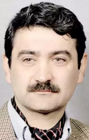 Георгий Шенгелая