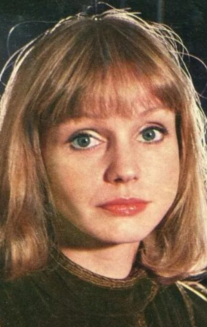 Марина Октябревна Актриса Фото