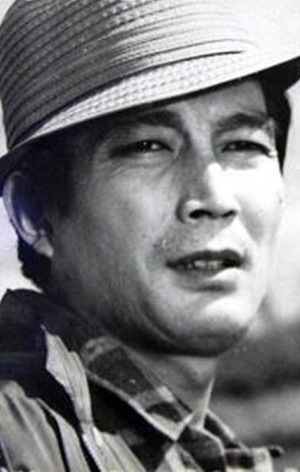 Сон-иль Щин (Sung-il Shin)