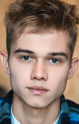 Ruzil Minekaev - actor, dubbing: russian