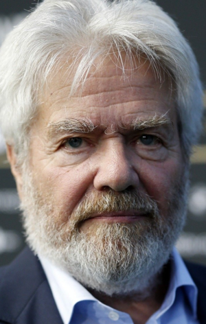 Дитер Бернер (Dieter Berner)