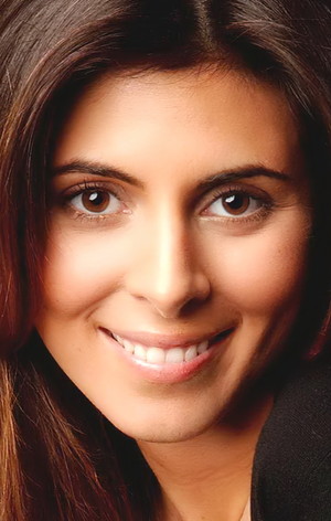 Jamie-Lynn Sigler - actress, producer
