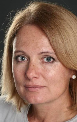 Юлия Силаева Фото