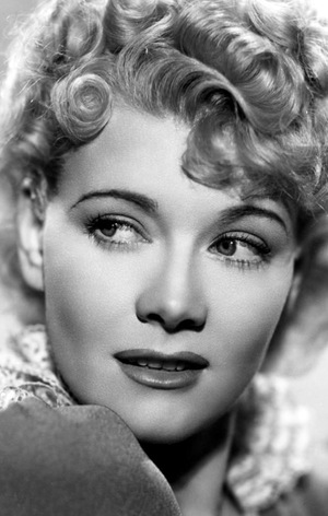 Пенні Сінглтон (Penny Singleton)