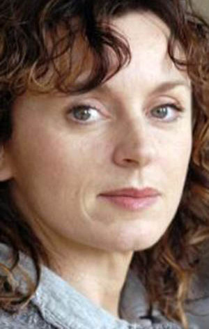 Джиллиан Берри (Gillian Berrie)