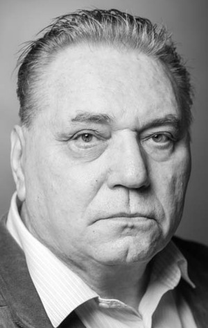 Виктор Смирнов