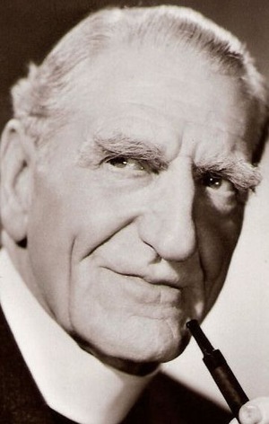 С. Обри Смит (C. Aubrey Smith)
