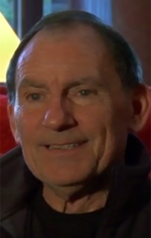 Ларрі Сміт (Larry Smith)