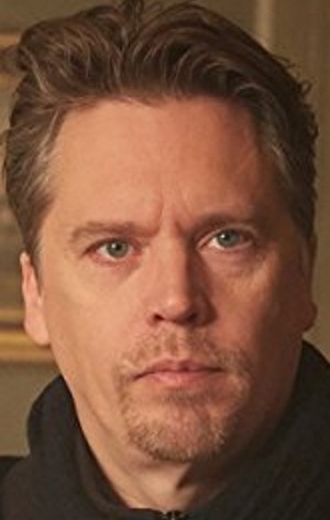 Бен Смитхард (Ben Smithard)