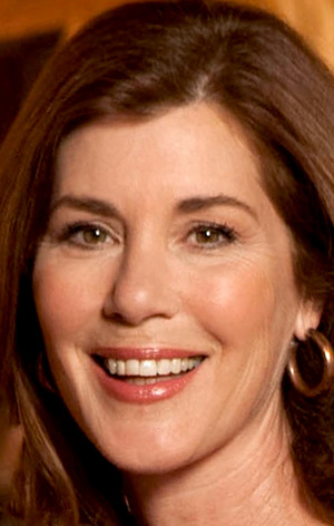 Sonja Smits - actress - biography, photo, best movies and TV shows