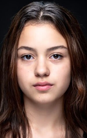 Gokce Gunes Dogrusoz - actress