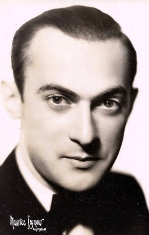 Harry Sosnik
