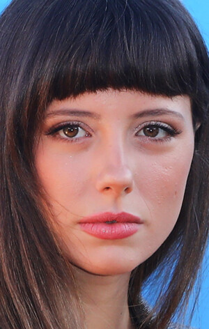 Celeste Dalla Porta - actress - biography, photo, best movies and TV shows