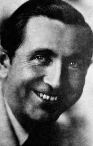 Малкольм Ст. Клэр (Malcolm St. Clair)