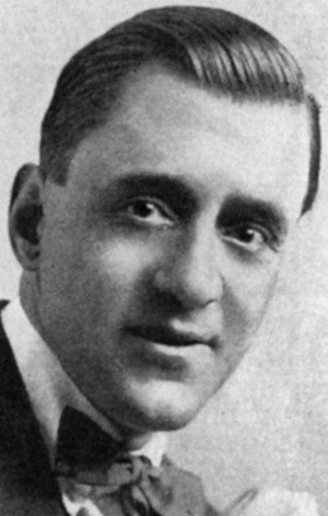 Элиот Стэннард (Eliot Stannard)