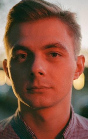 Дмитрий Суворов