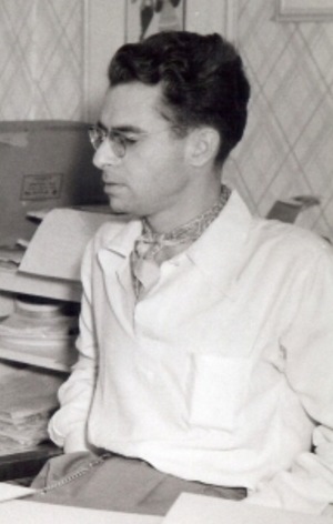 Эдвард Стивенсон (Edward Stevenson)