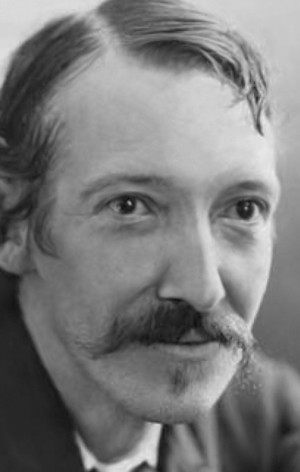 Роберт Льюис Стивенсон (Robert Louis Stevenson)