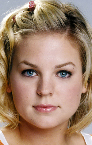 Kirsten Storms - actress - biography, photo, best movies and TV shows