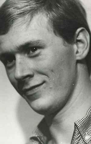 Søren Strømberg - actor - biography, photo, best movies and TV shows