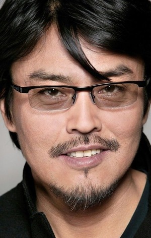 Сунь Чжоу (Sun Zhou)