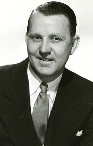 Клинтон Сандберг (Clinton Sundberg)