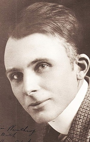 Эдвард Биби (Edward Biby)