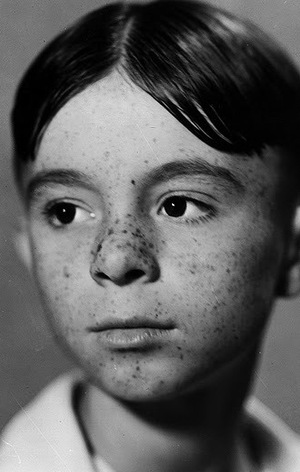 Карл «Алфалфа» Свитцер (Carl «Alfalfa» Switzer)