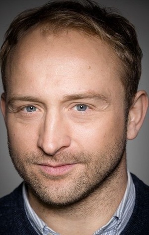 Borys Szyc