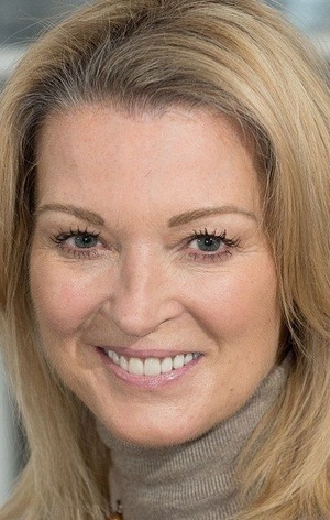 Джилліан Тейлфорт (Gillian Taylforth)