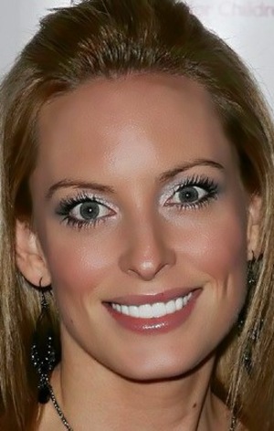 Джоанна Тейлор жалаңаш