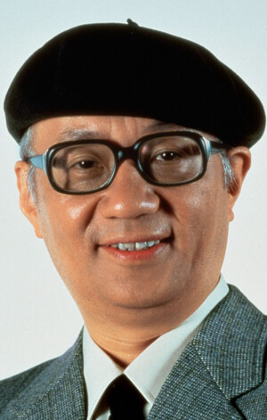 Осаму Тэдзука (Osamu Tezuka)