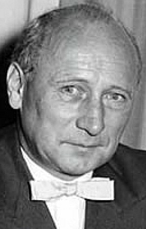 Рольф Тіле (Rolf Thiele)
