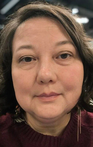 Dina Buksikova