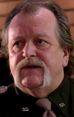 Дон Томпсон (Don Thompson)