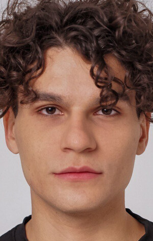 Evgeniy Nemirovskiy (Евгений Немировский)