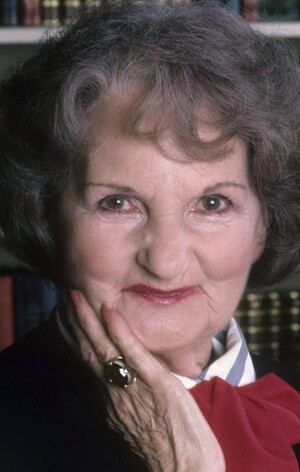 Billie Bird