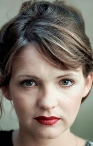 Лаура Тонке (Laura Tonke)