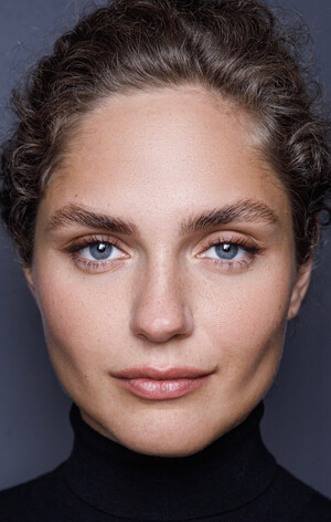 Евгения Шахнович